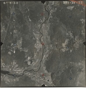 Worcester County: aerial photograph. dpv-1k-57