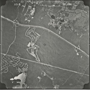 Barnstable County: aerial photograph. dpl-4mm-21