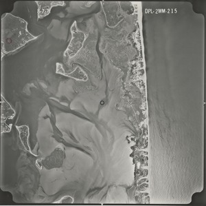 Barnstable County: aerial photograph. dpl-2mm-215