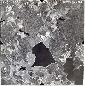 Plymouth County: aerial photograph. dpt-3k-94