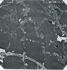 Worcester County: aerial photograph. dpv-9mm-11