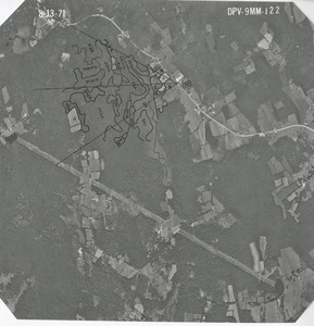 Worcester County: aerial photograph. dpv-9mm-122