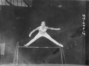 Gymnastics