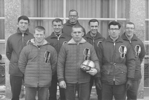 Ski Team: 1964-1981