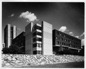 Southwest Residential Area