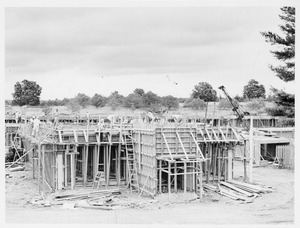 Orchard Hill Residential Area