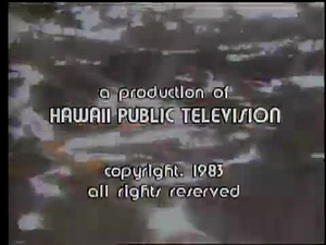 Spectrum Hawaii; 012