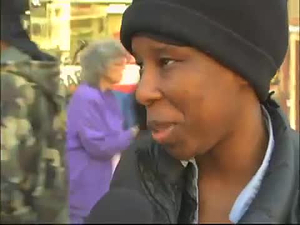 New York Voices; Main Street Harlem