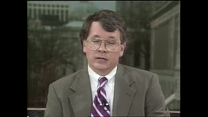 North Carolina Now; Episode from 1999-03-26