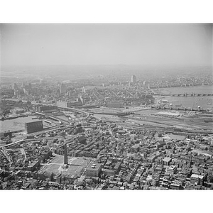 Bunker Hill, Charlestown, Boston, MA