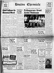 Boston Chronicle August 21, 1948