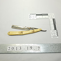 Straight-Edge Razor