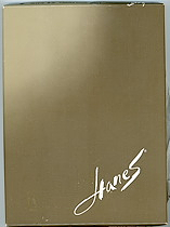 Box of Nylon Stockings