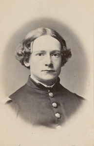 Lt. William Lowell Putnam