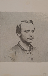 Lieutenant Benjamin F. Dexter