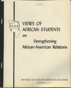 Africa-America Institute