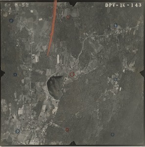 Worcester County: aerial photograph. dpv-1k-143