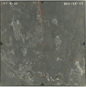 Worcester County: aerial photograph. dpv-5k-43