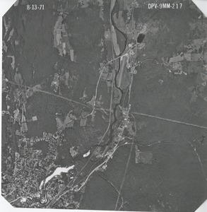 Worcester County: aerial photograph. dpv-9mm-217