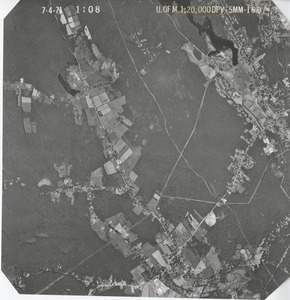 Worcester County: aerial photograph. dpv-5mm-160