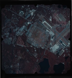 Barnstable County: aerial photograph. 25s-781