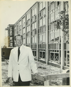 Fred V. Cahill