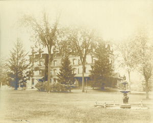 North College