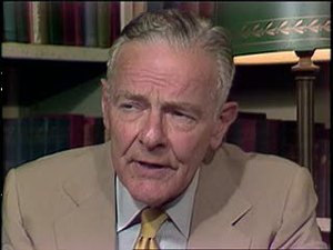 Interview with Henry Cabot Lodge, 1979 [Part 4 of 5]