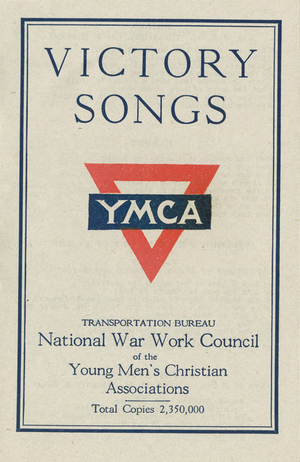 Victory Songs (1918)