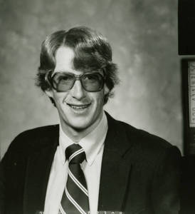 Jack Marks, ca. 1983