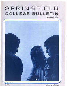 The Bulletin (vol. 42, no. 3), February 1968