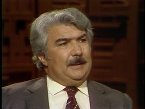 The MacNeil/Lehrer Report; Iran After the Shah