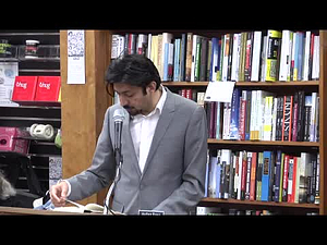 WGBH Forum Network; Siddhartha Mukherjee: A Biography of Cancer