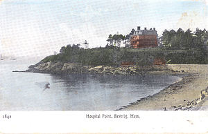 Hospital Point, Beverly, Mass.