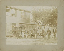 Wauwinet Farms photograph