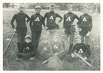 Argonaut Baseball Club