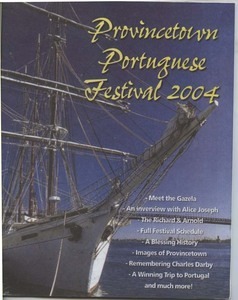 Provincetown Portuguese Festival - 2004