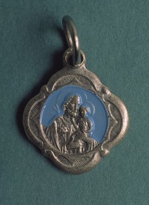 Medal of St. Joseph