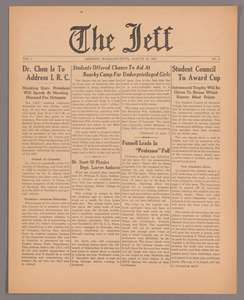The Jeff, 1944 August 18