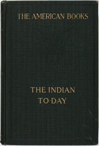 The Indian to-day