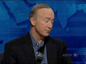 PBS NewsHour; February 25, 2011 6:00pm-7:00pm PST