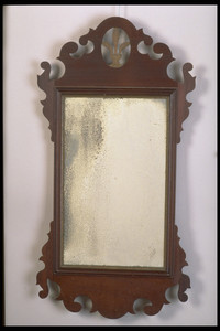 Wall Mirror