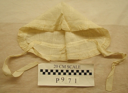 Women's bonnet