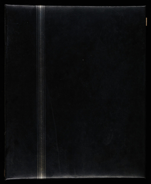 Scrapbook, 1970-1972