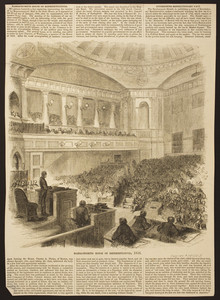 Massachusetts House of Representatives, 1856