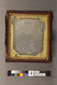 Reliance Freeman Bangs (Mrs. Elkanah) (1793-1855)