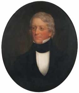 Leverett Saltonstall, Mayor of Salem