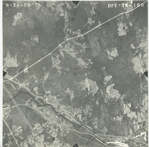 Worcester County: aerial photograph. dpv-7k-160