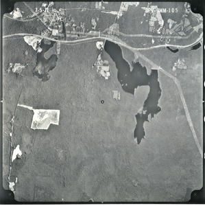 Worcester County: aerial photograph. dpv-7mm-105