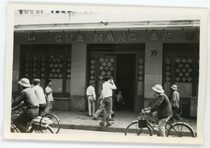 Shop in Old Quarter